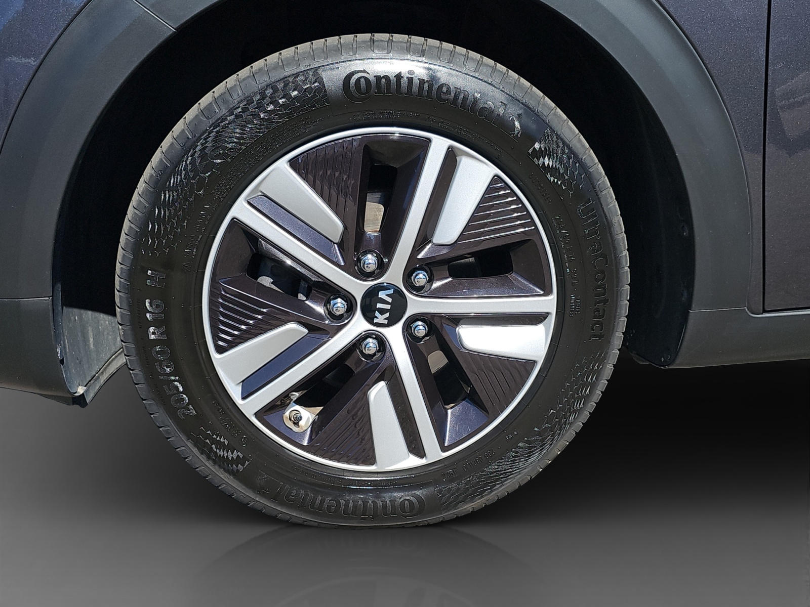 KIA Niro 1.6 GDi Hybrid Power 25-image-14