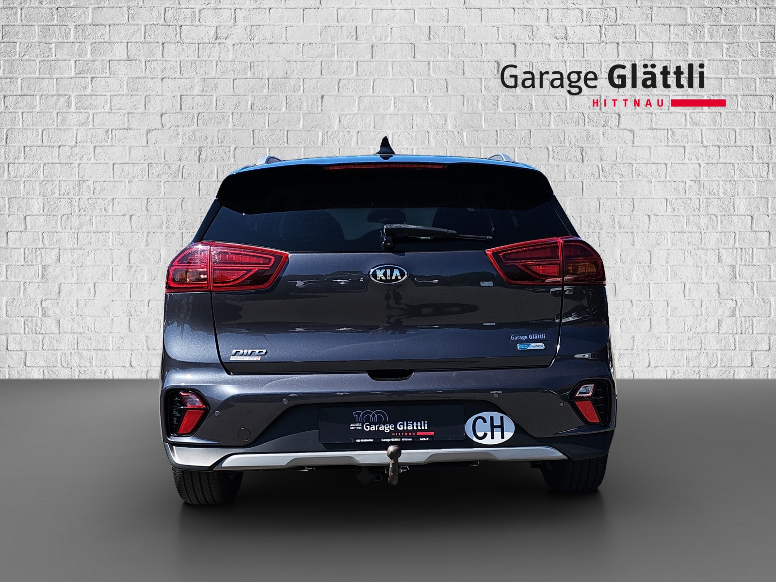 KIA Niro 1.6 GDi Hybrid Power 25-image-3