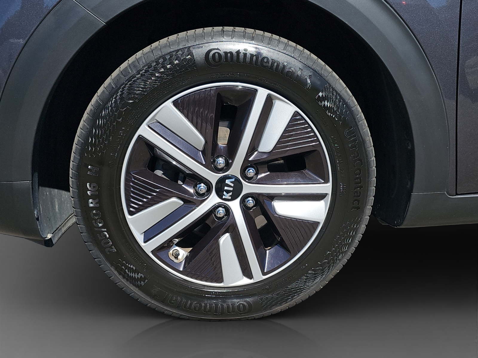 KIA Niro 1.6 GDi Hybrid Power 25-image-13
