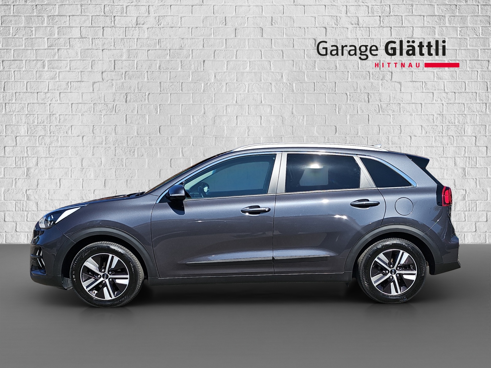 KIA Niro 1.6 GDi Hybrid Power 25-image-16