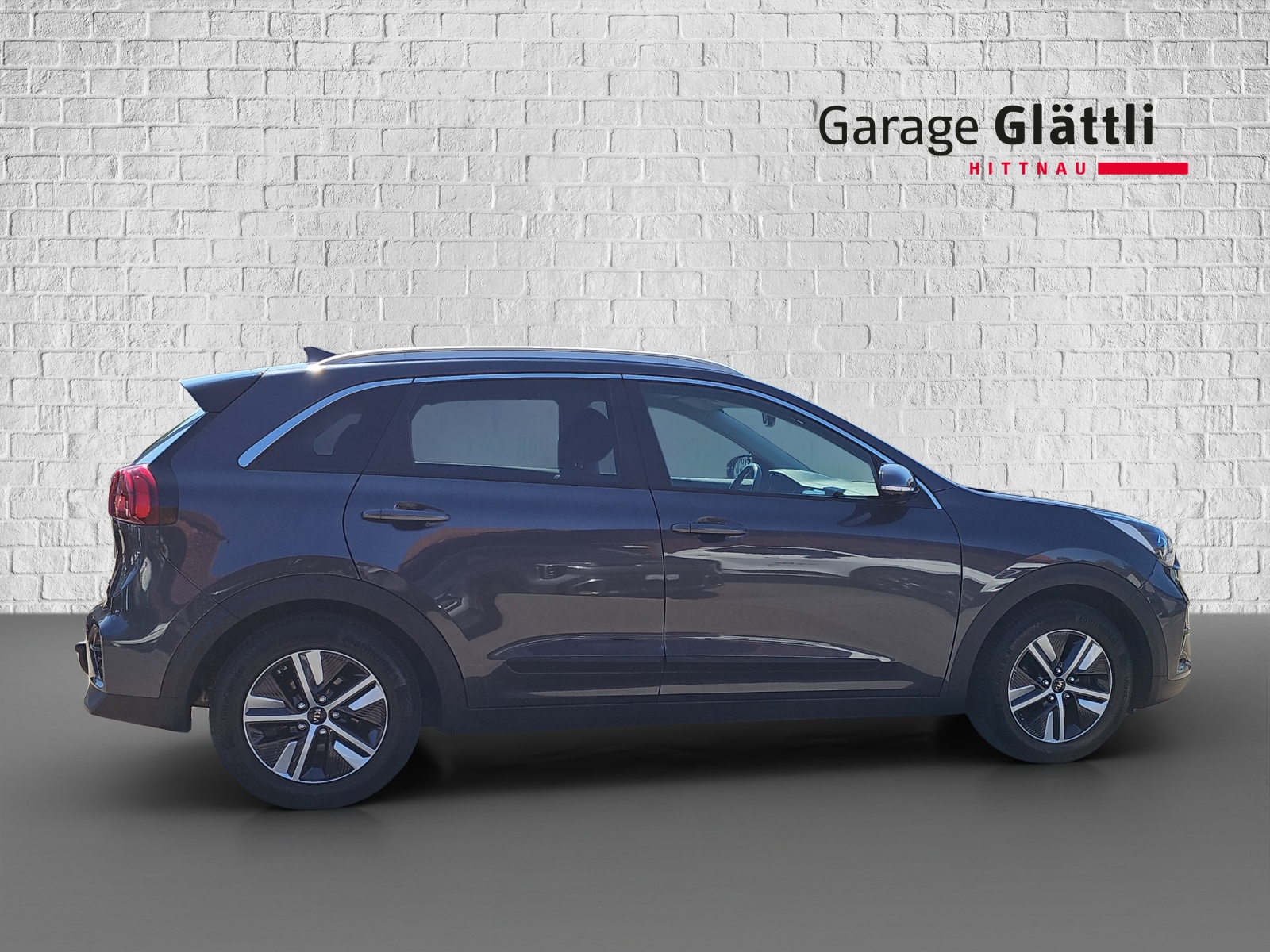 KIA Niro 1.6 GDi Hybrid Power 25-image-18