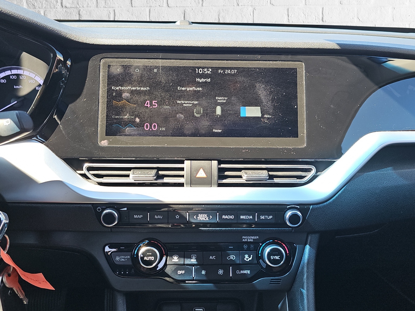 KIA Niro 1.6 GDi Hybrid Power 25-image-5