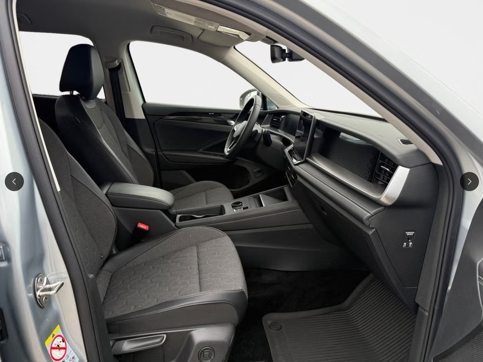 VW Tayron 2.0 TSI United DSG 4Motion-image-6