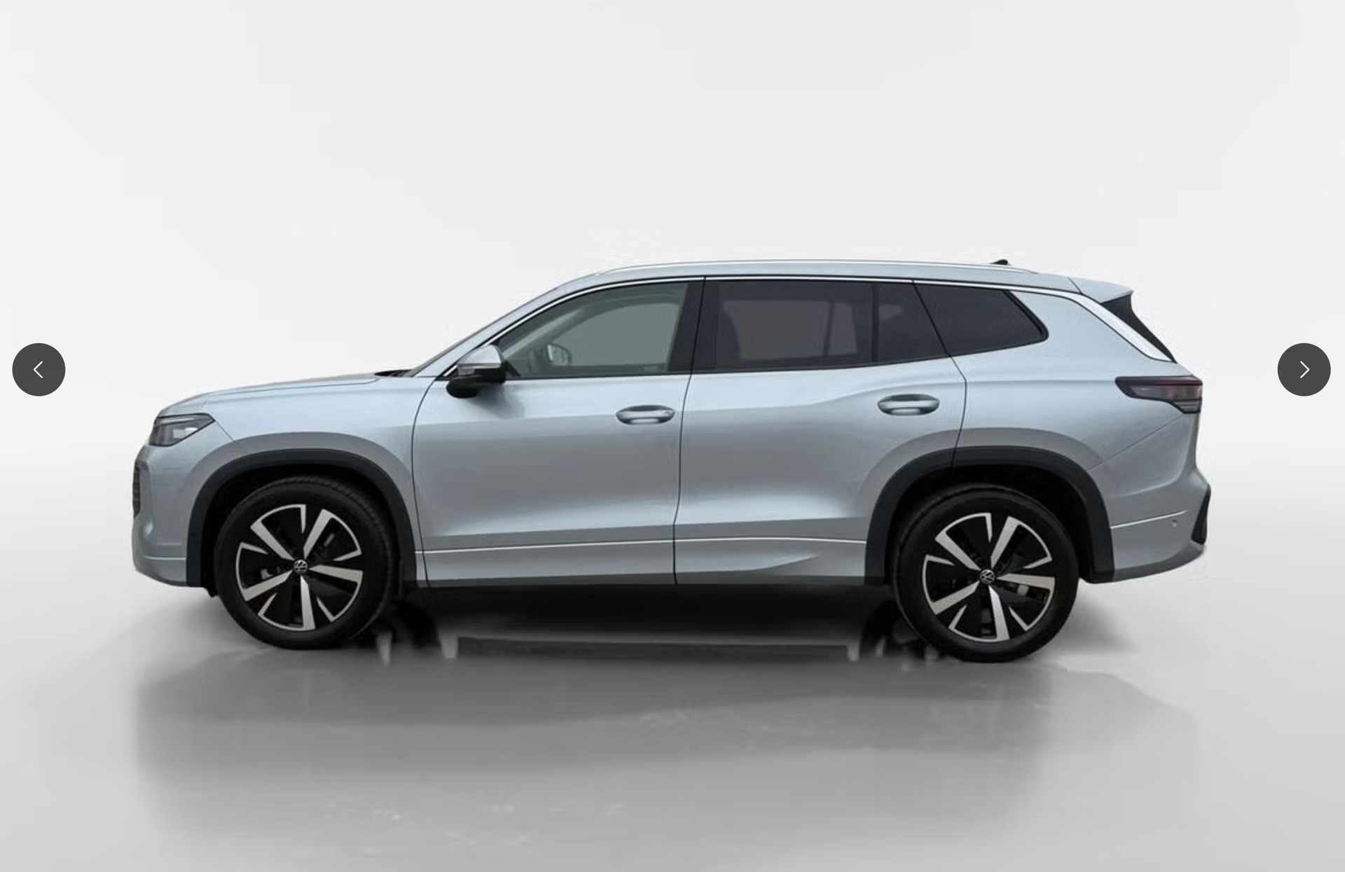 VW Tayron 2.0 TSI United DSG 4Motion-image-1