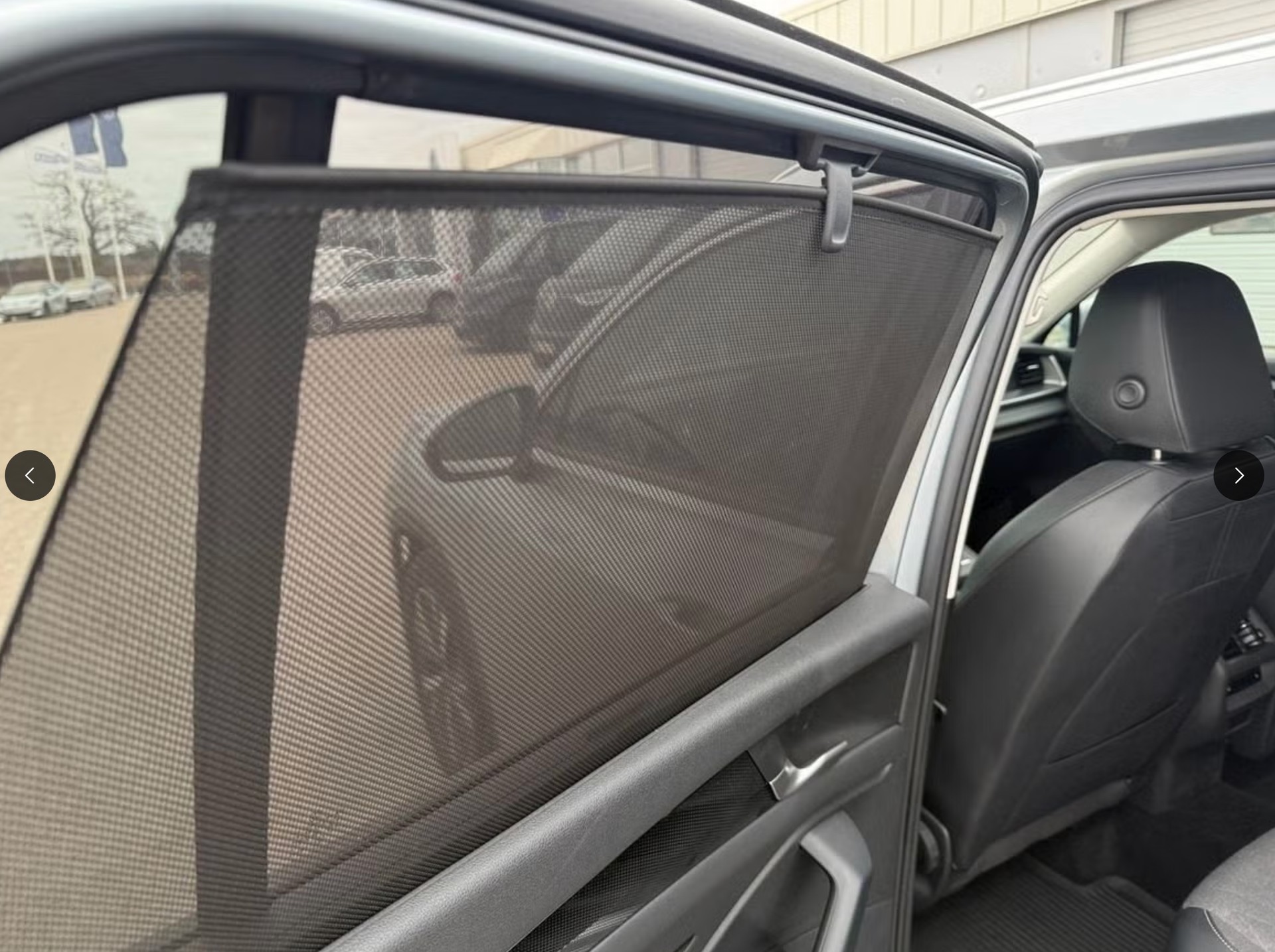 VW Tayron 2.0 TSI United DSG 4Motion-image-9