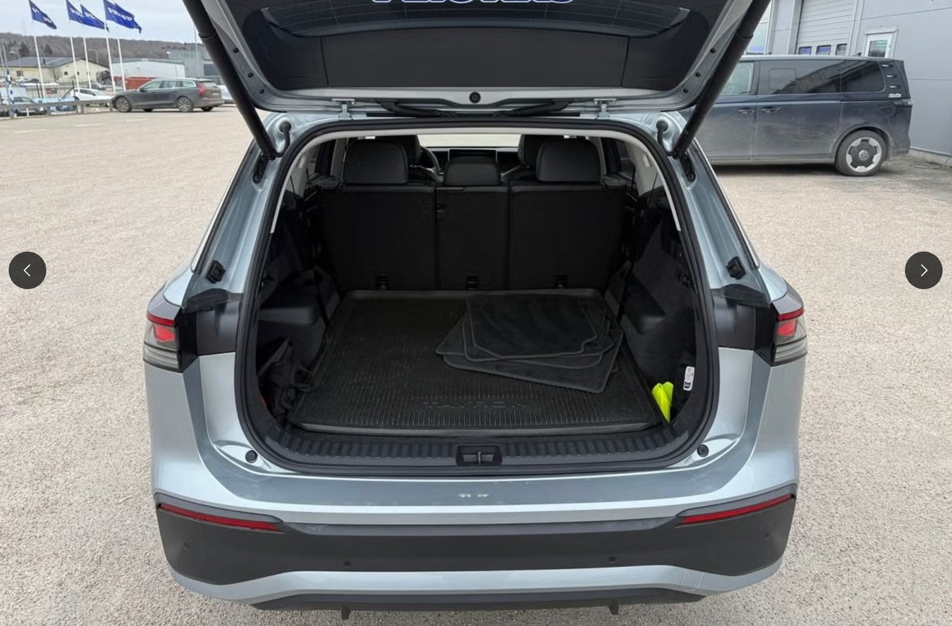 VW Tayron 2.0 TSI United DSG 4Motion-image-7
