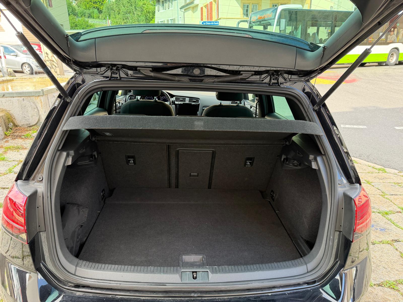 VW Golf 2.0 TSI GTI DSG-image-10