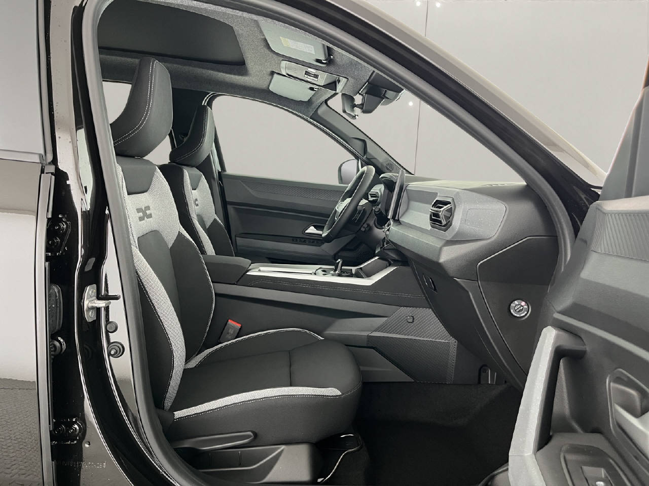 DACIA Bigster 1.2 Hybrid Journey 4WD-image-15