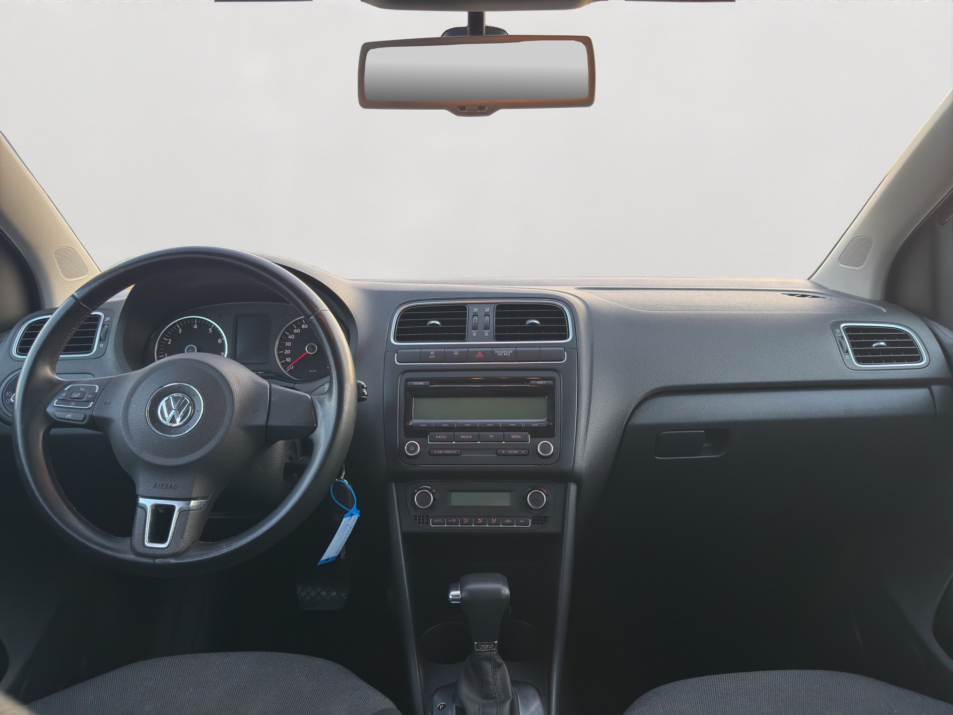 VW Polo 1.2 TSI Comfortline DSG-image-10