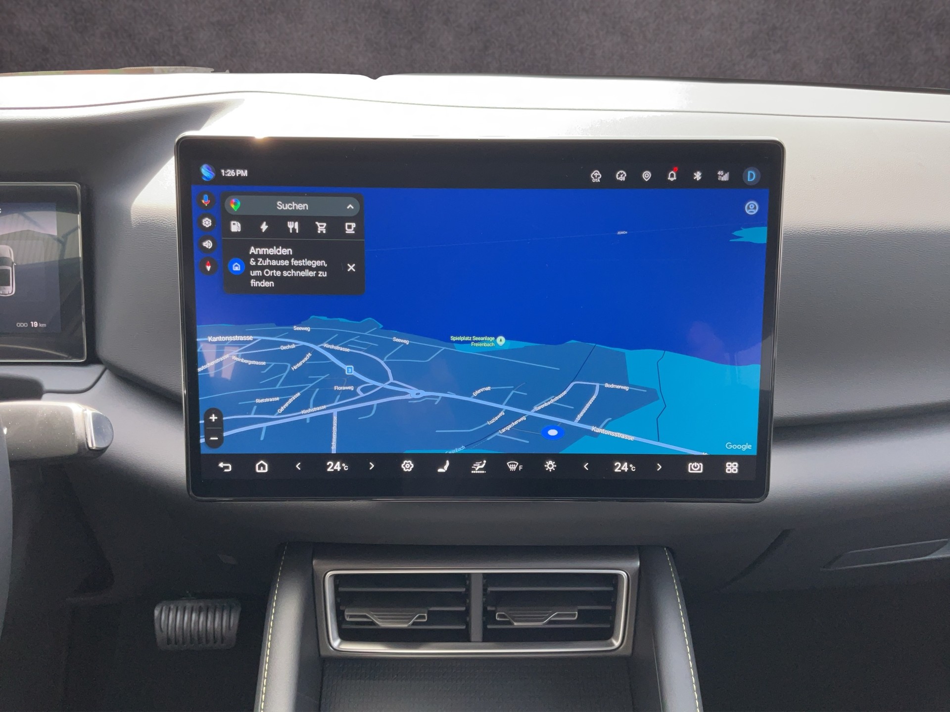 BYD Atto 2 DM-i Boost-image-15