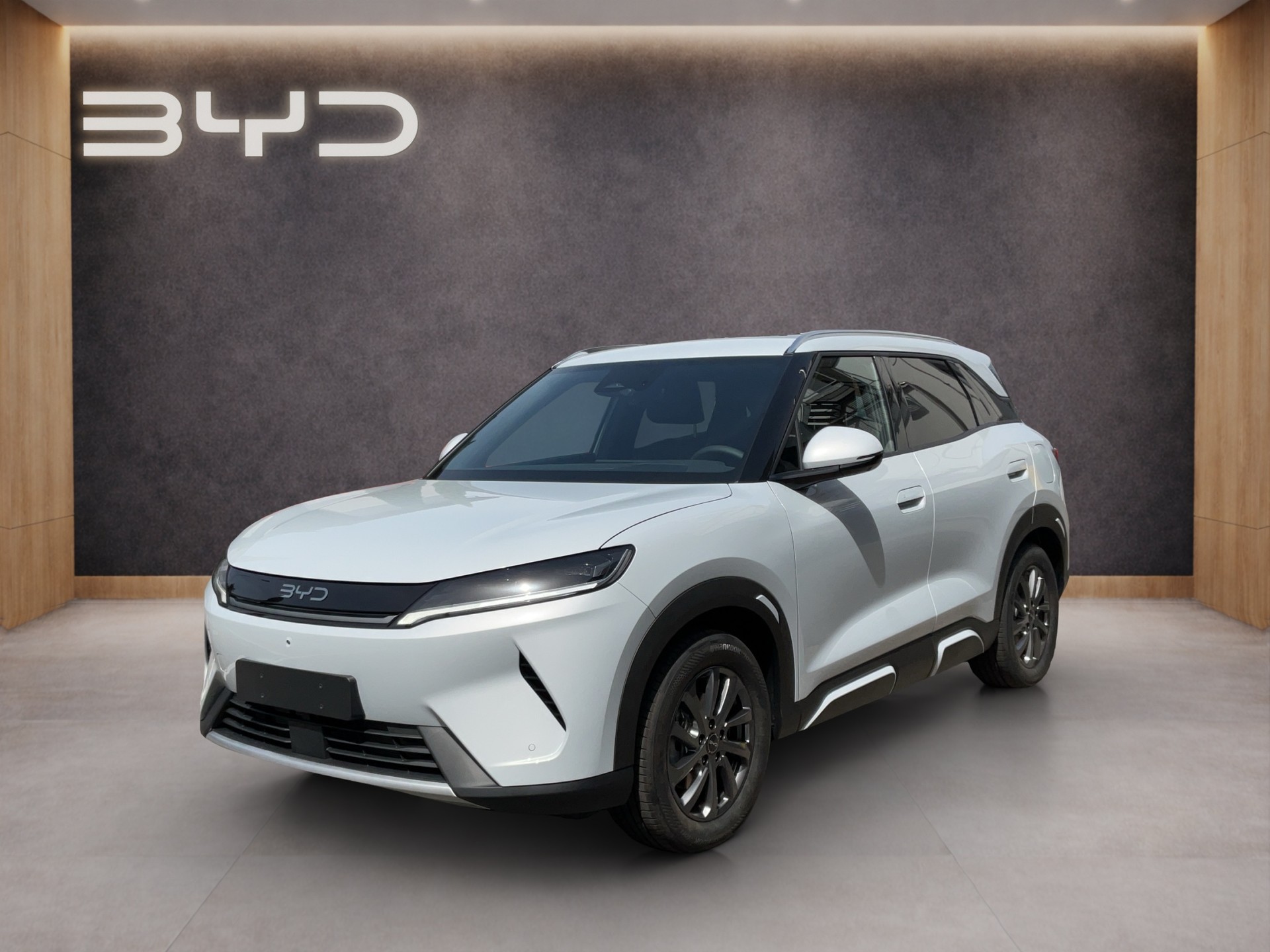 BYD Atto 2 DM-i Boost-image-0