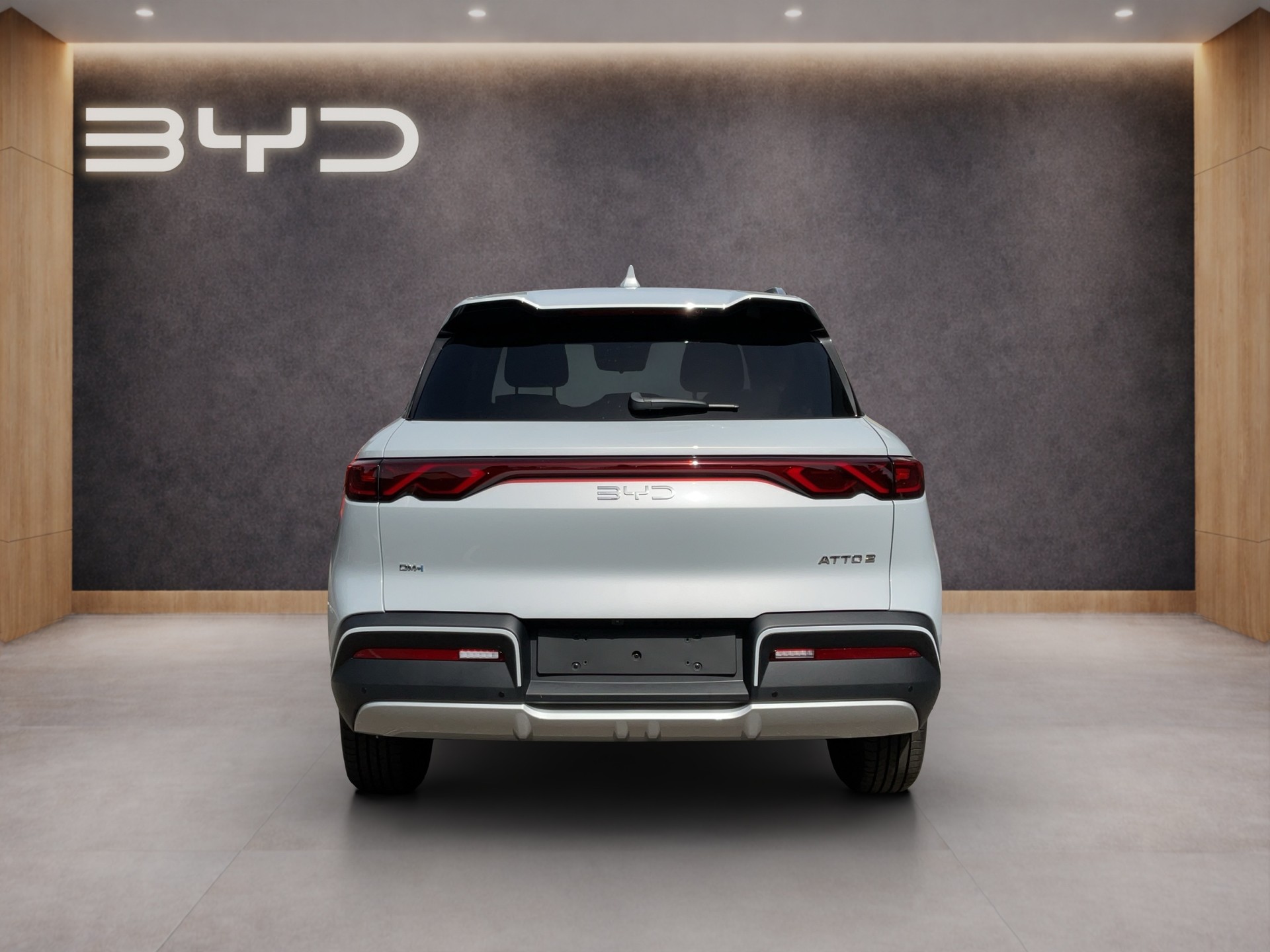 BYD Atto 2 DM-i Boost-image-4