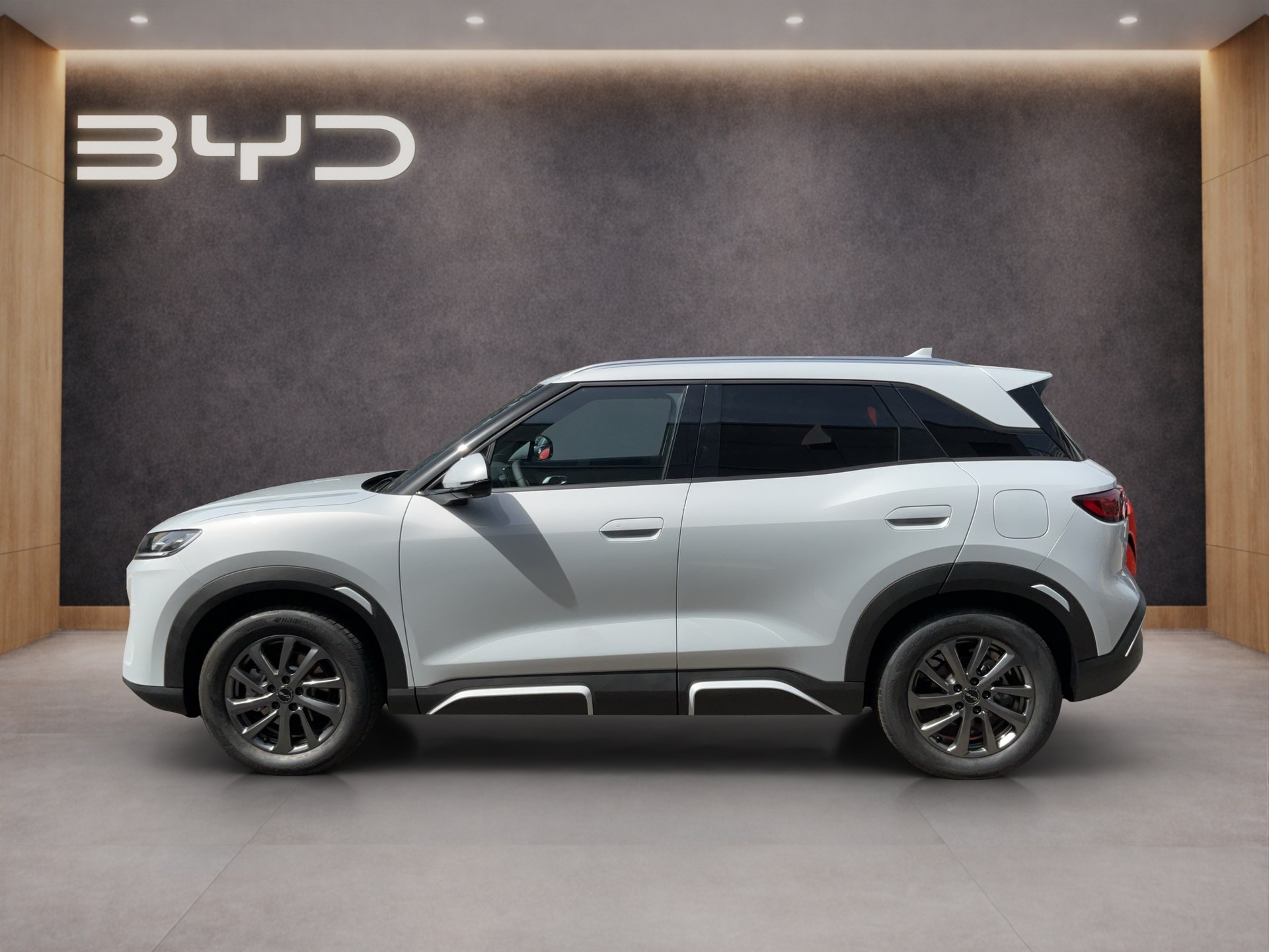 BYD Atto 2 DM-i Boost-image-2