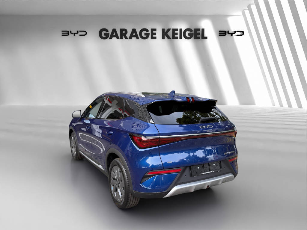 BYD Atto 3 EVO Excellence AWD-image-2