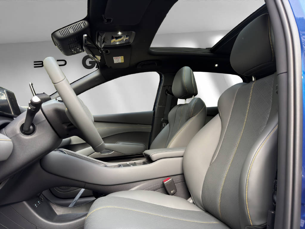 BYD Atto 3 EVO Excellence AWD-image-3