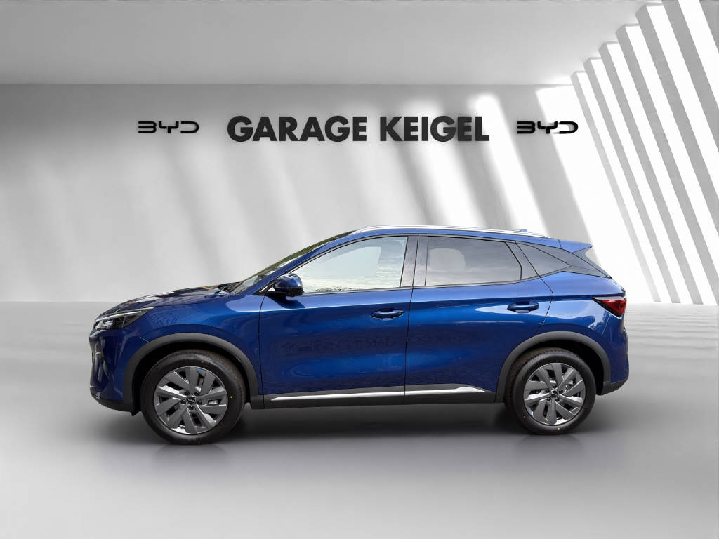 BYD Atto 3 EVO Excellence AWD-image-1