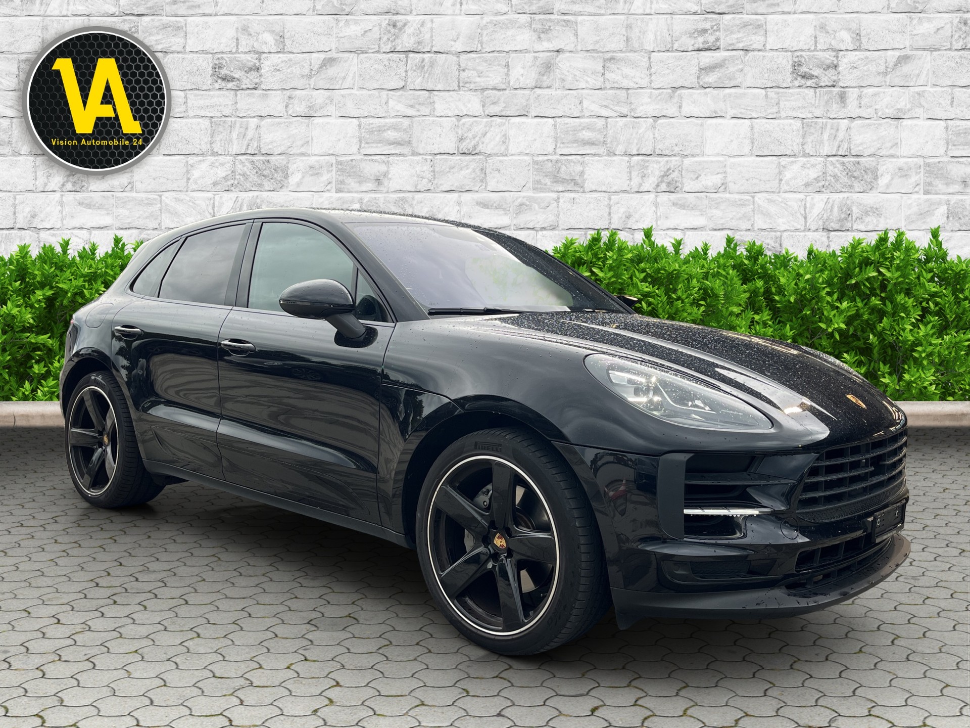 PORSCHE Macan S PDK-showroom-element-1