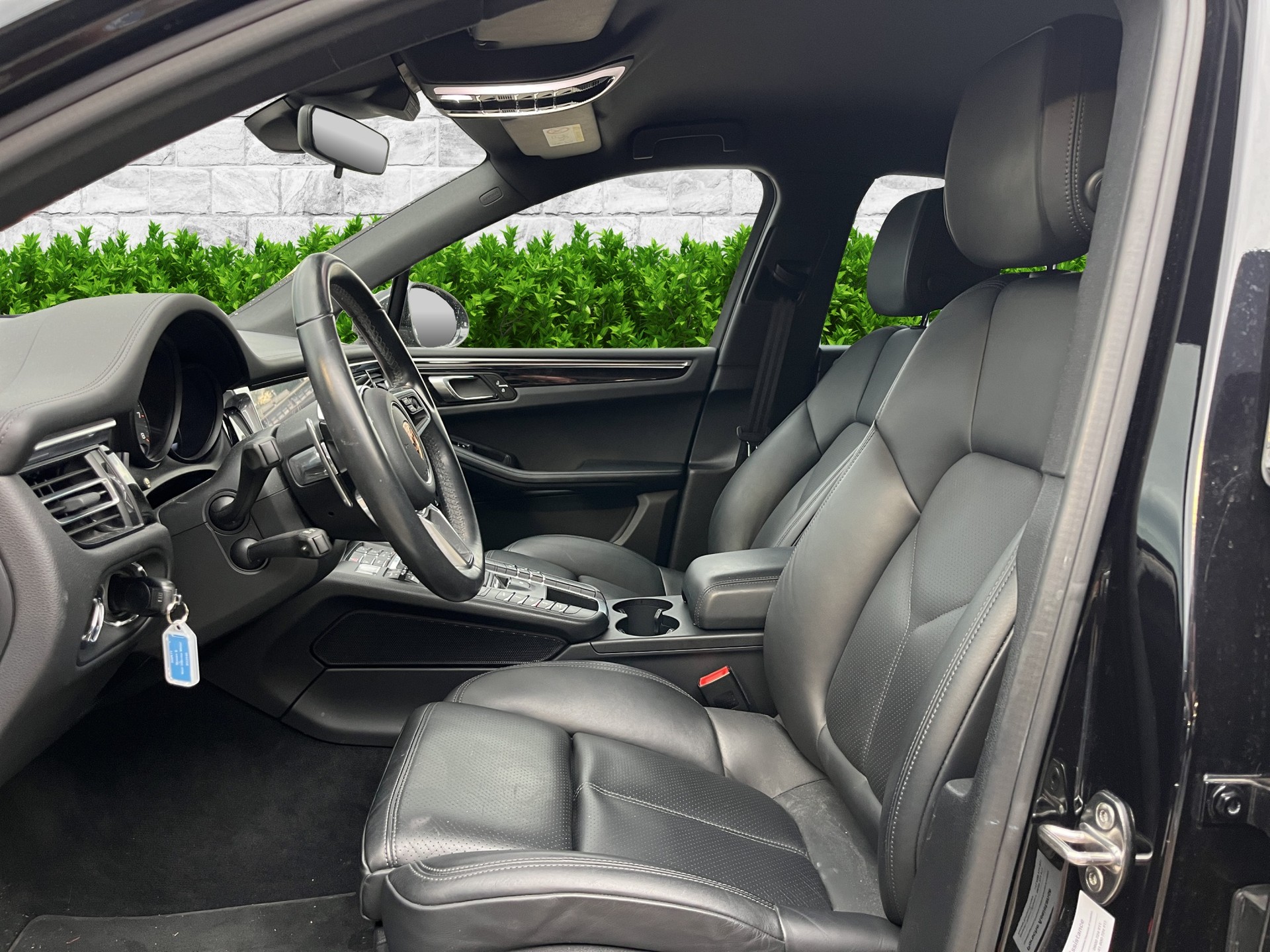 PORSCHE Macan S PDK-image-7