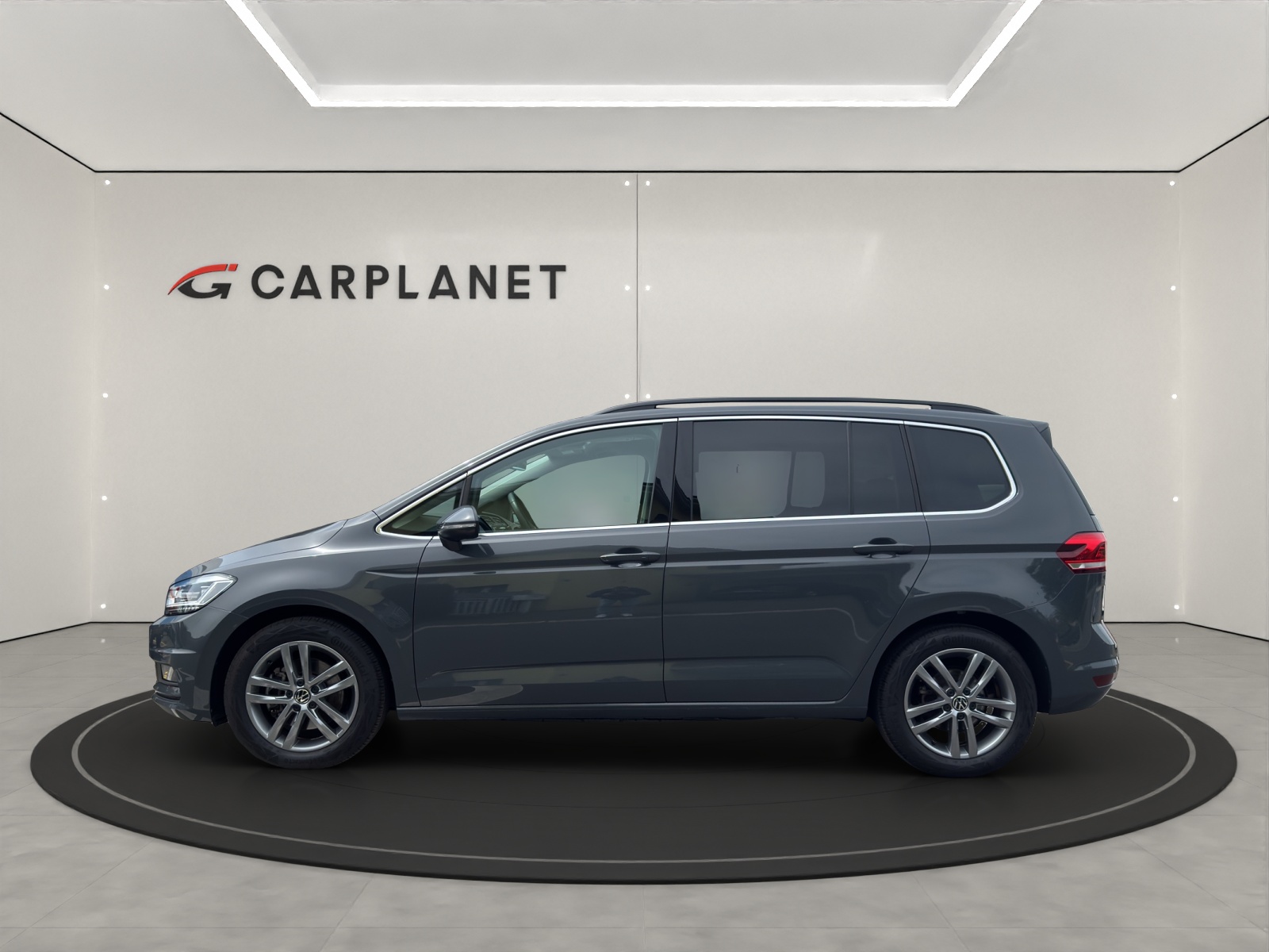 VW Touran 1.5 TSI Comfortline DSG-showroom-element-1
