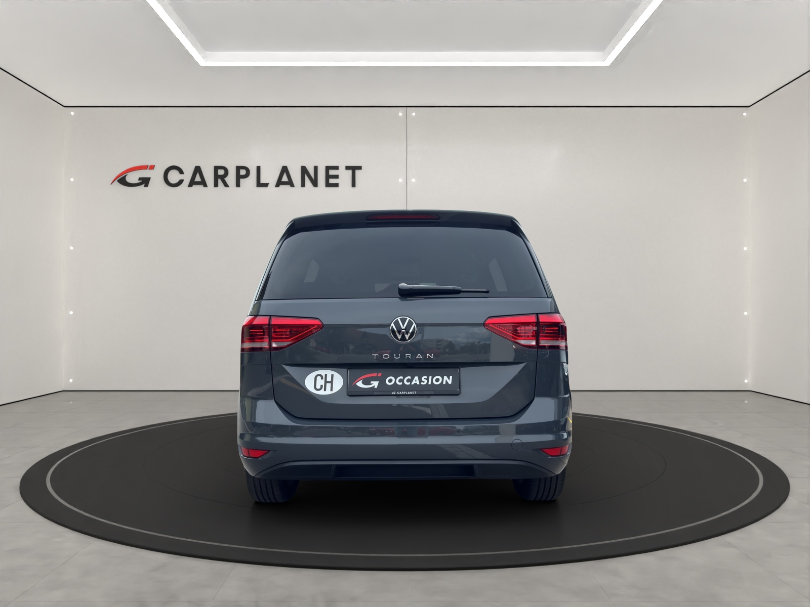 VW Touran 1.5 TSI Comfortline DSG-showroom-element-3