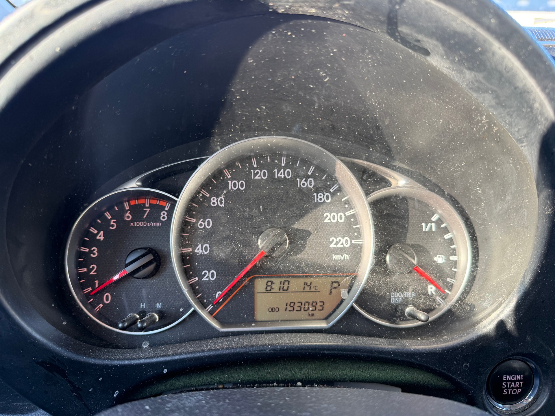 TOYOTA Verso-S 1.33 Linea Sol Multidrive S-image-14