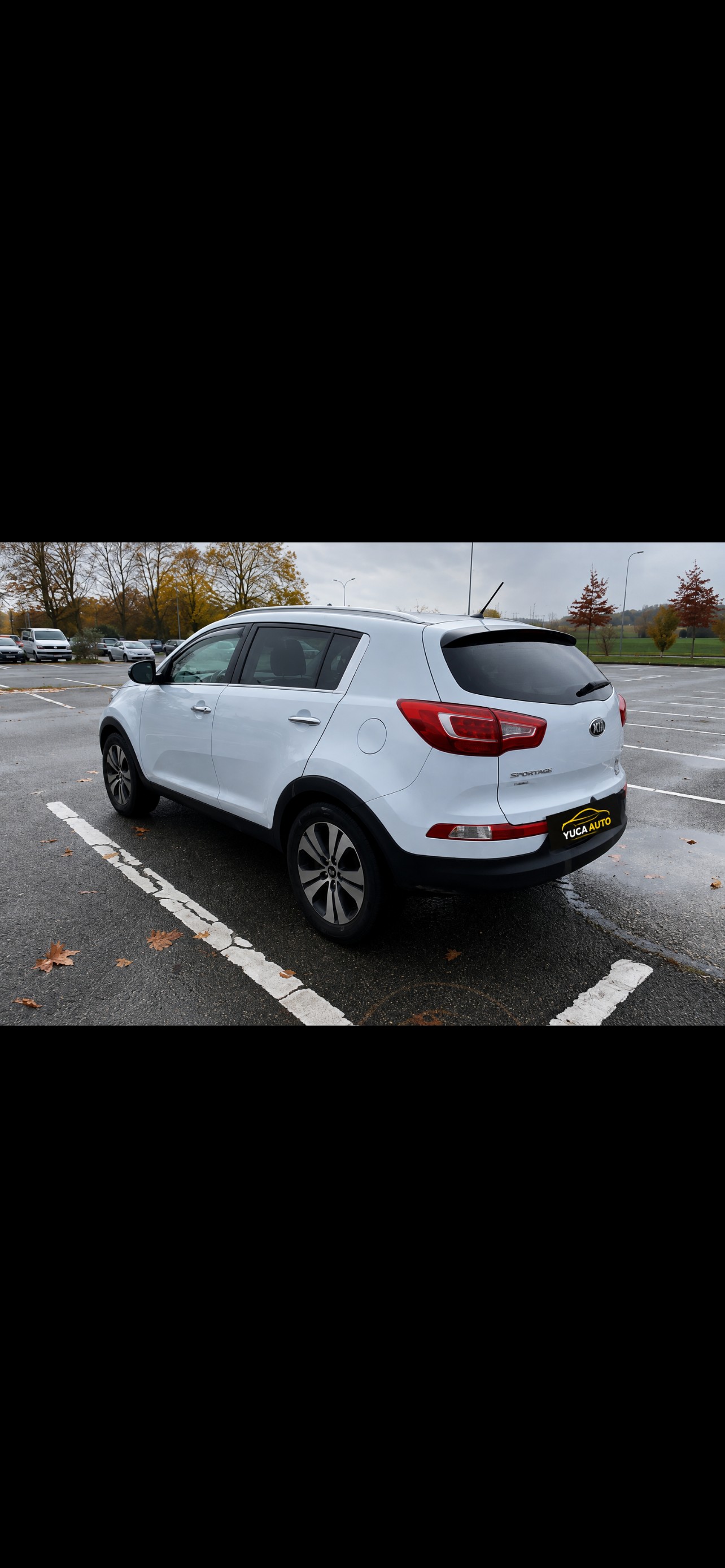 KIA SPORTAGE-image-1