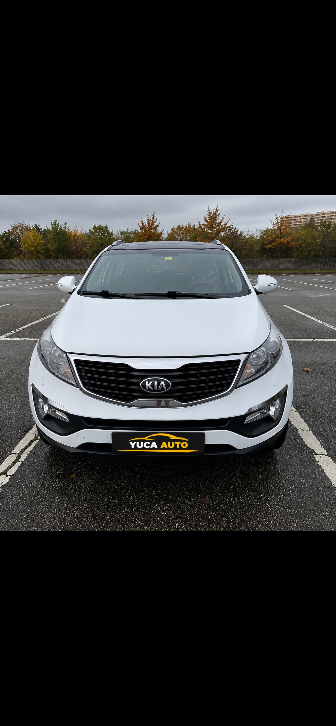 KIA SPORTAGE-image-0