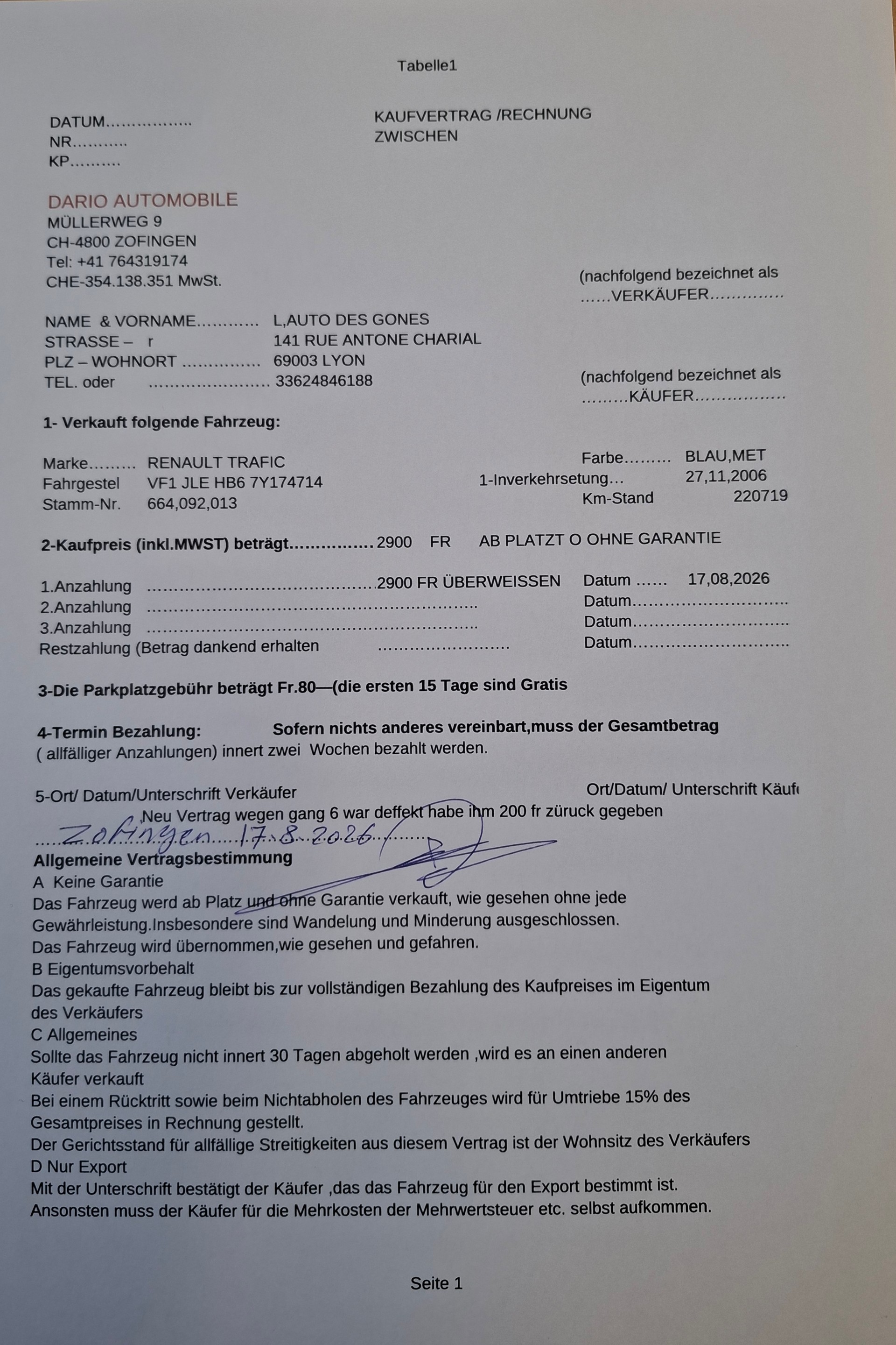 FORD Fiesta 1.25 16V Trend-image-12