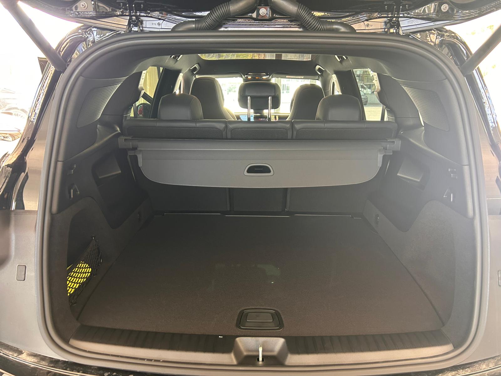 MERCEDES-BENZ GLB 220 4Matic 8G-Tronic-image-12