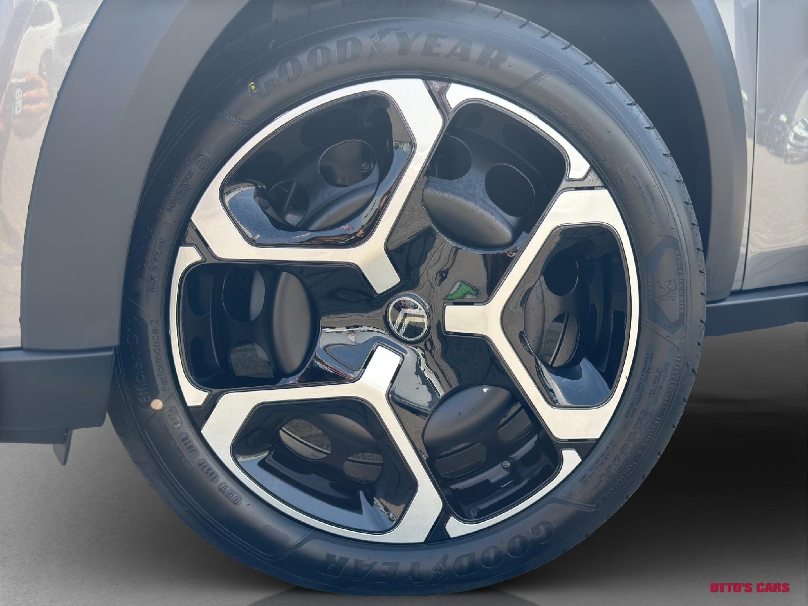 CITROEN C3 1.2 Turbo Plus 2026-image-11