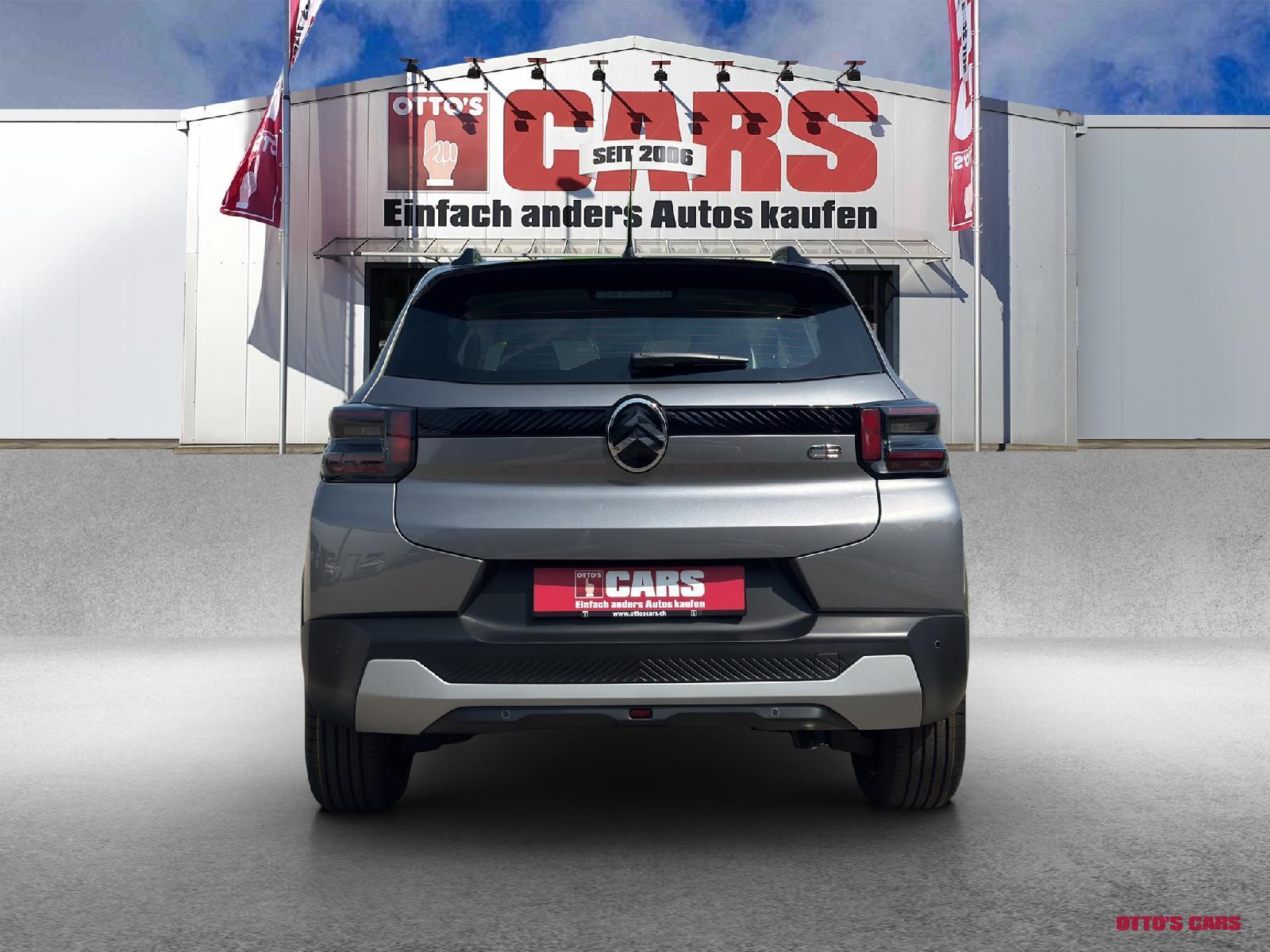CITROEN C3 1.2 Turbo Plus 2026-image-10