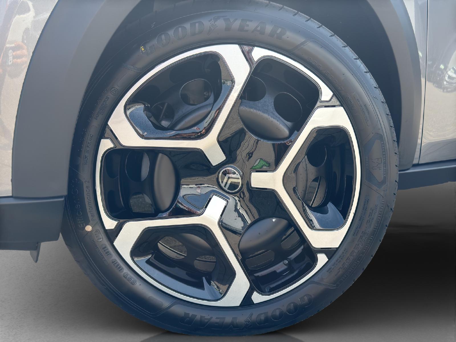 CITROEN C3 1.2 Turbo Plus 2026-image-11