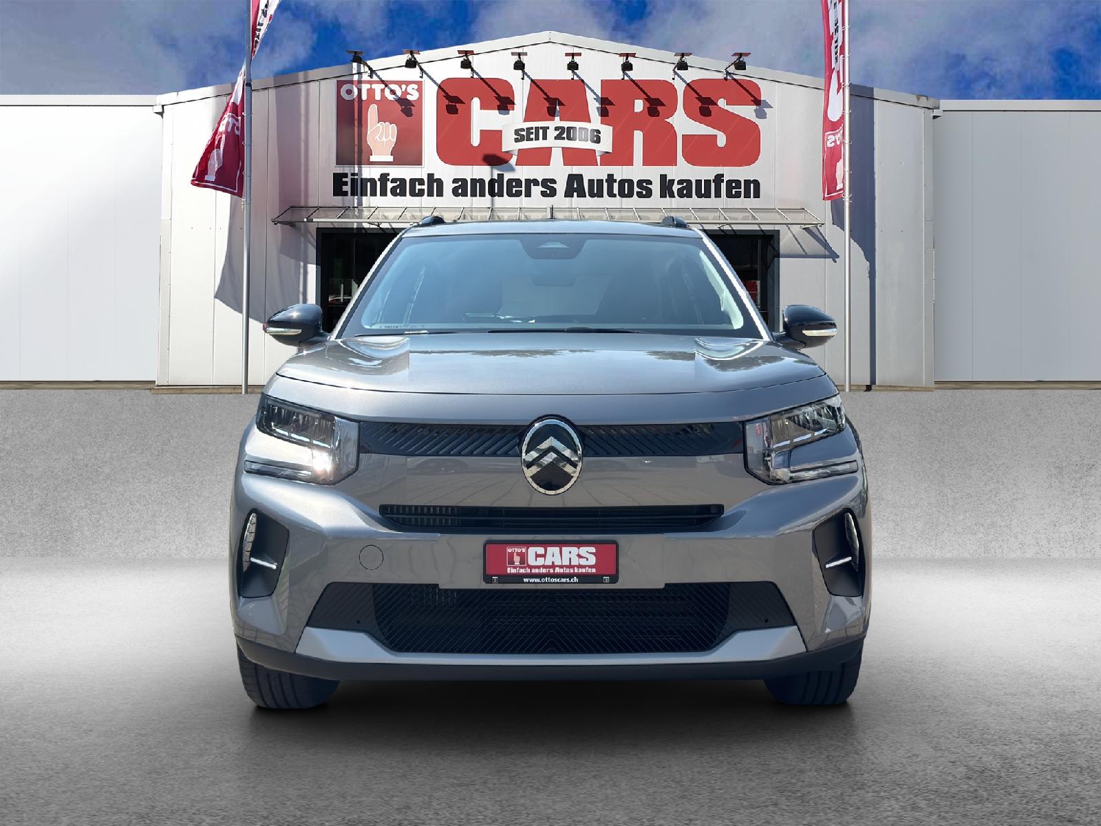 CITROEN C3 1.2 Turbo Plus 2026-image-9