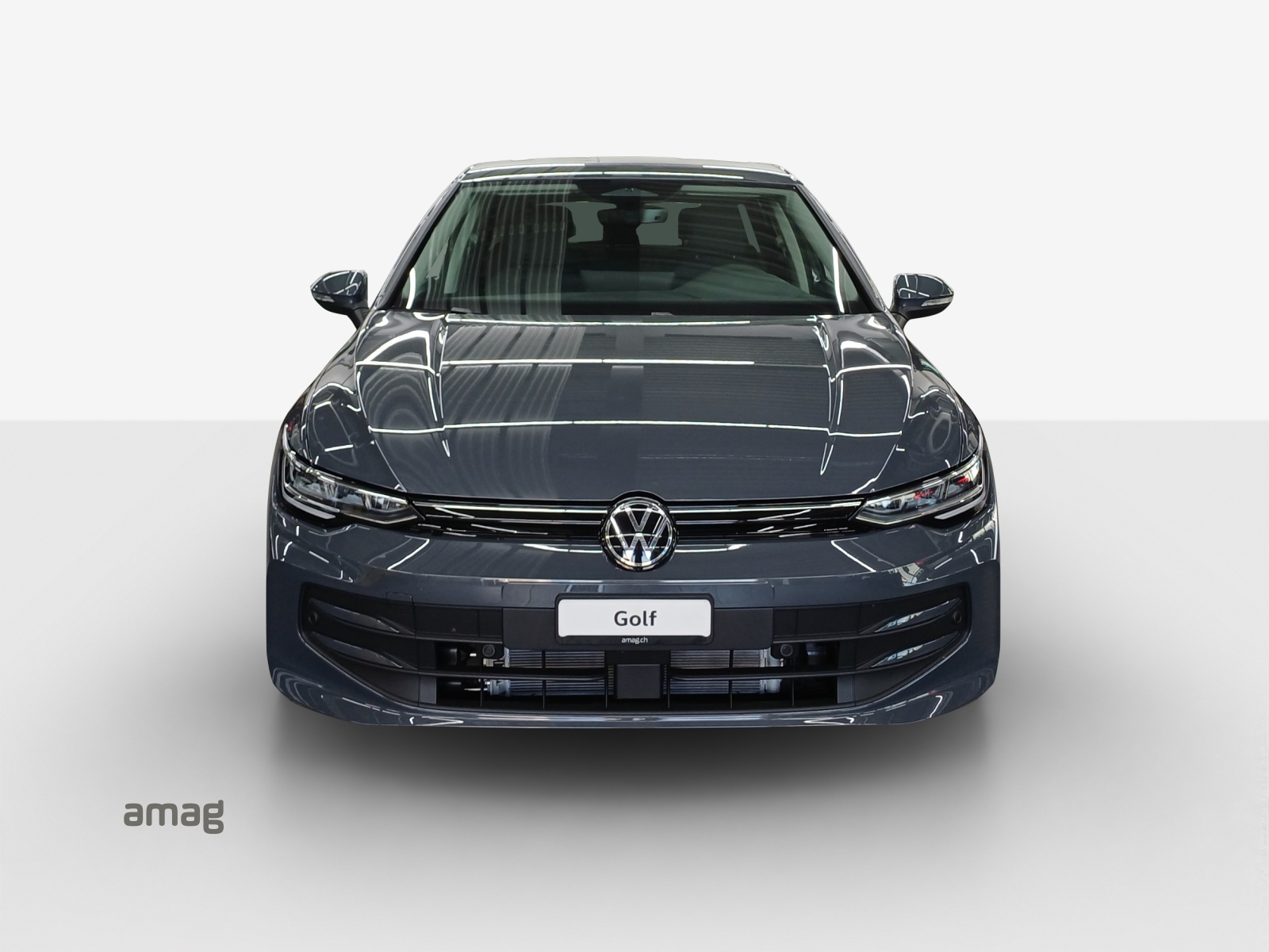 VW Golf 1.5 e TSI mHEV Value DSG-image-6