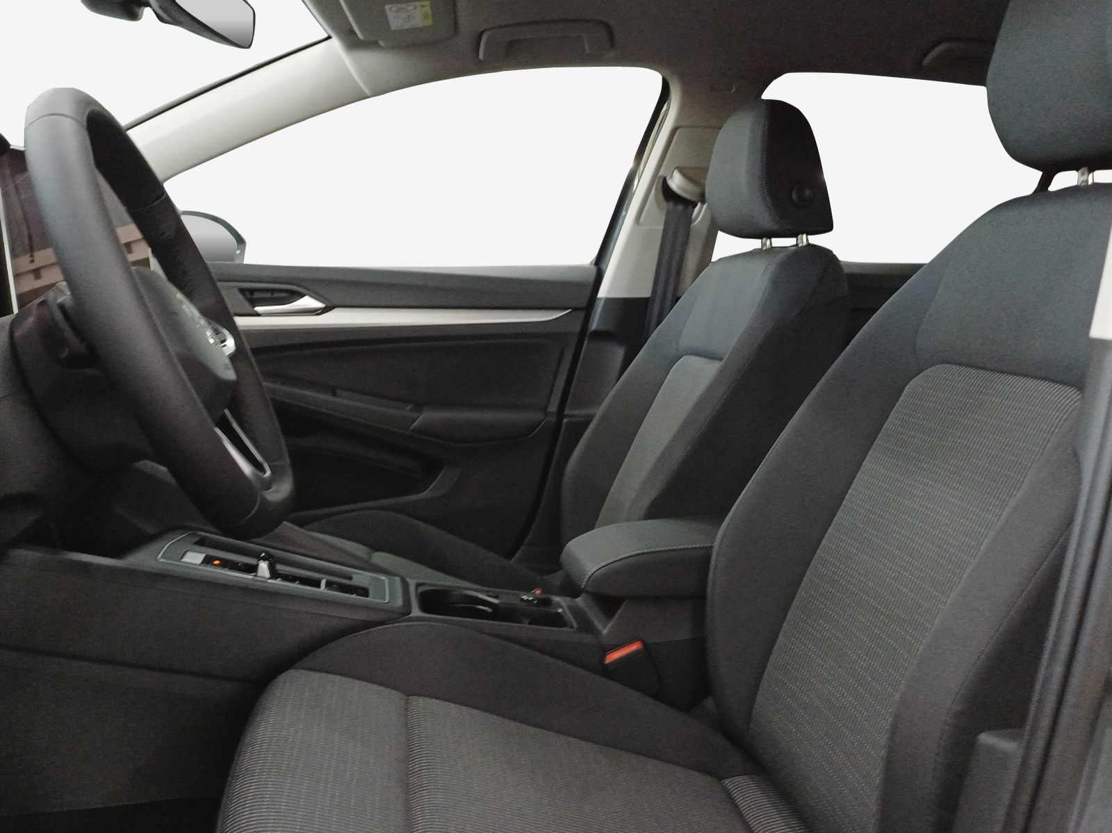 VW Golf 1.5 e TSI mHEV Value DSG-image-7