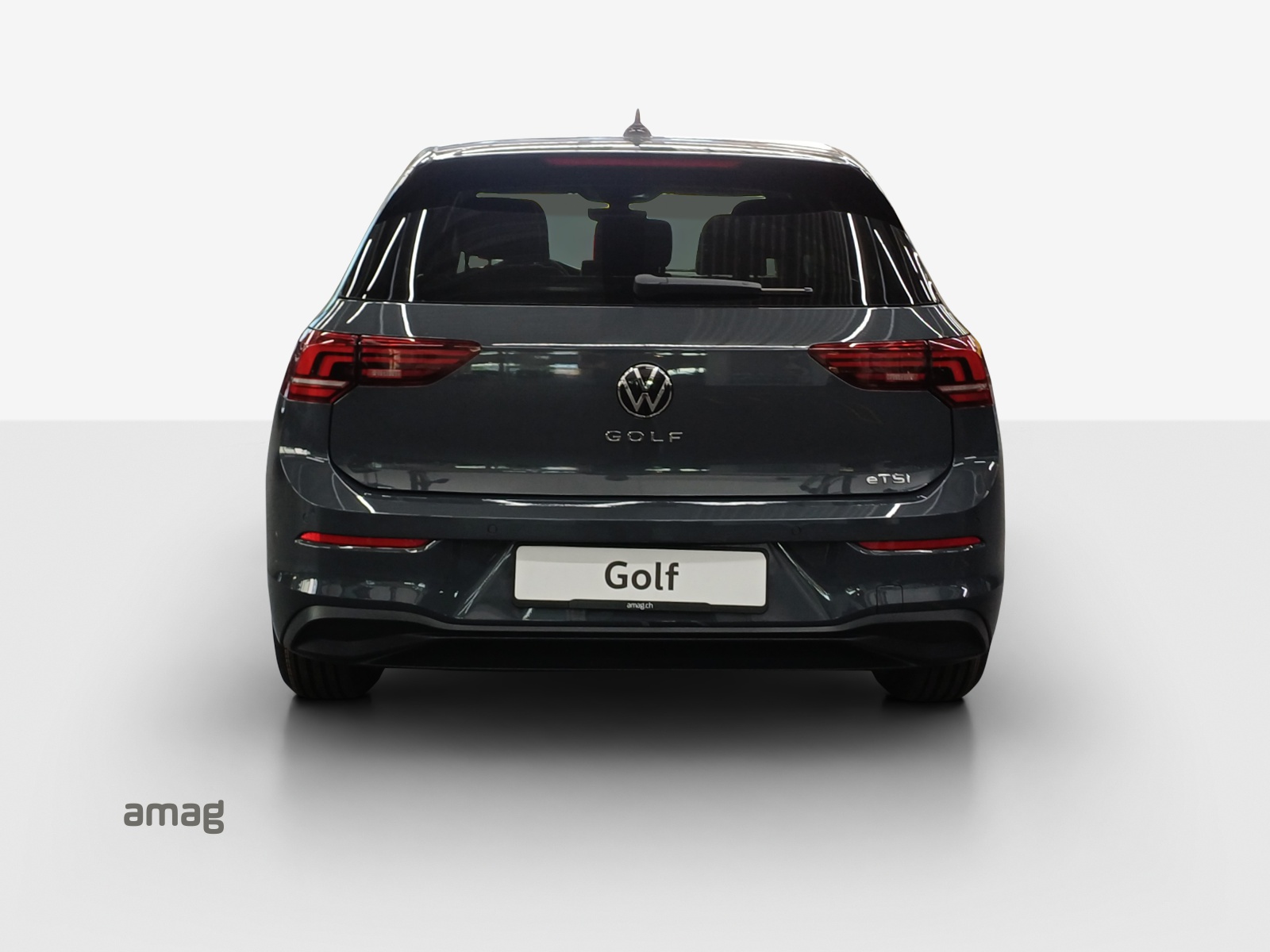 VW Golf 1.5 e TSI mHEV Value DSG-image-3