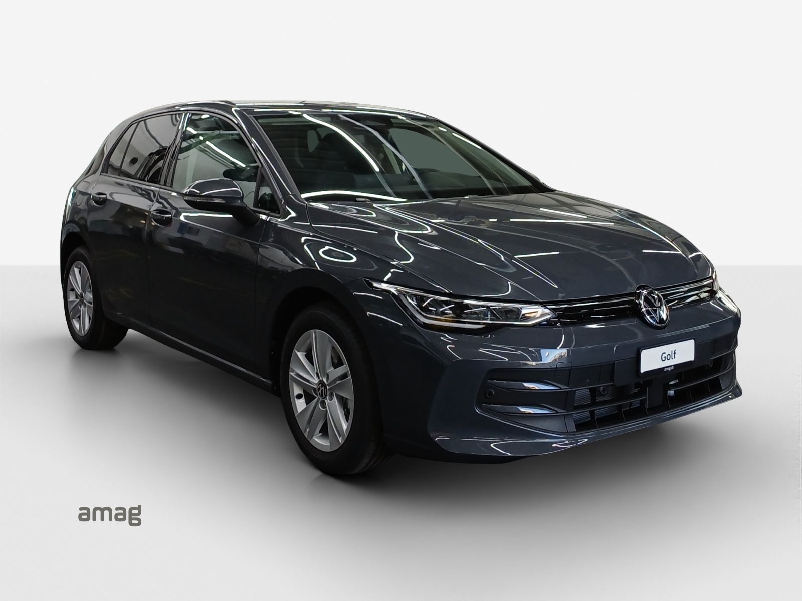 VW Golf 1.5 e TSI mHEV Value DSG-image-5