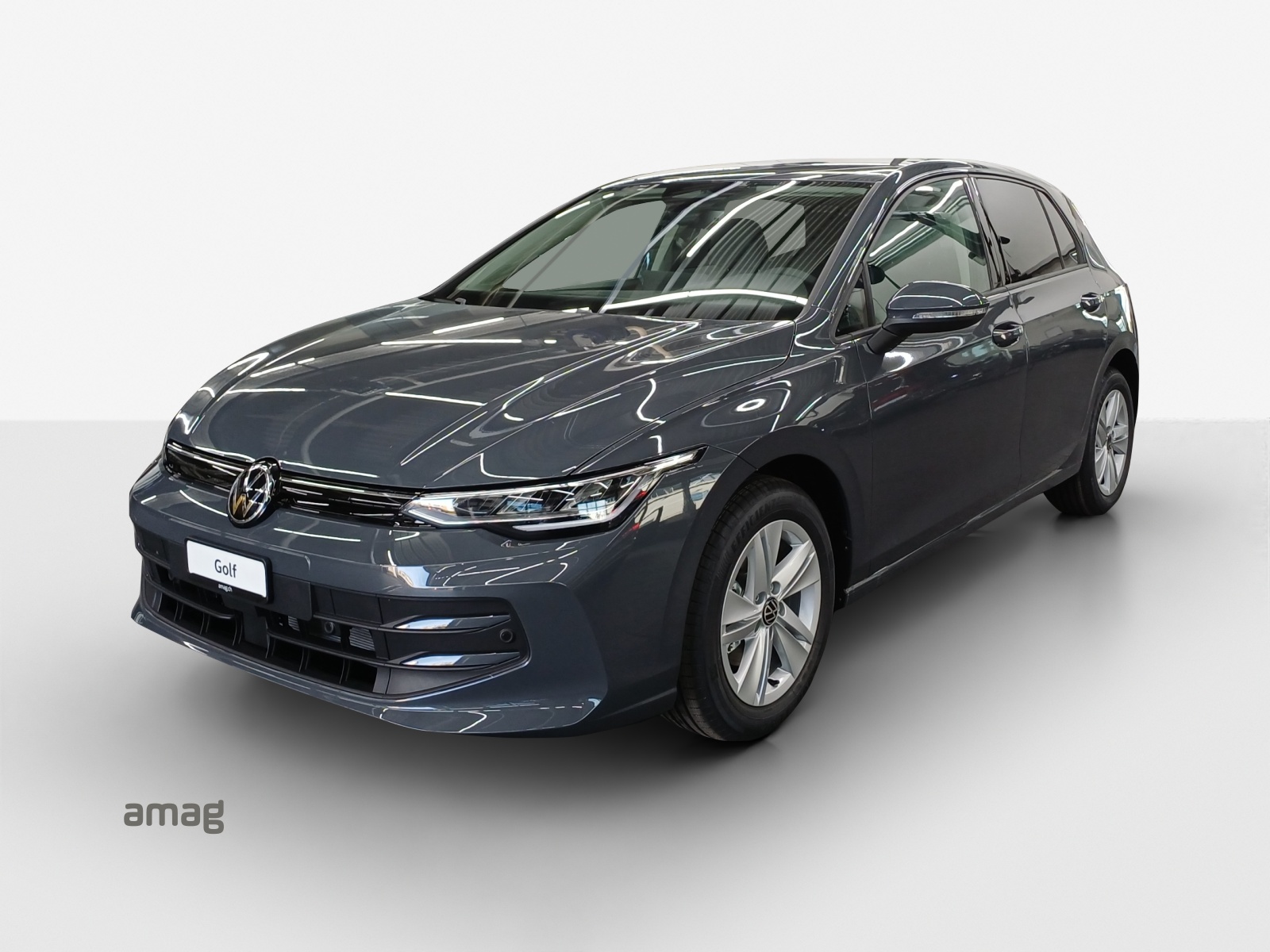 VW Golf 1.5 e TSI mHEV Value DSG-image-0