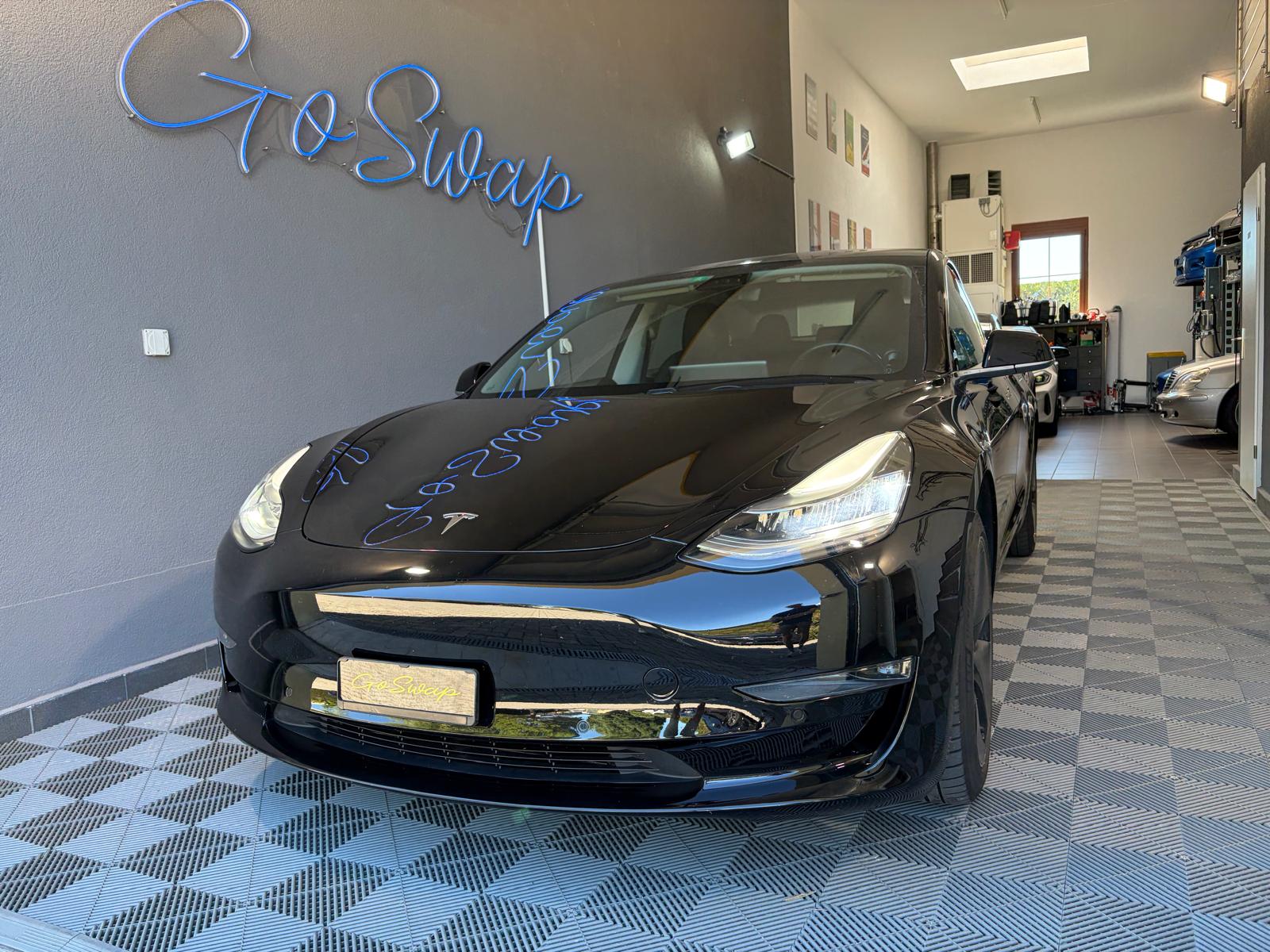 TESLA Model 3 Long Range Dual Motor AWD-image-1