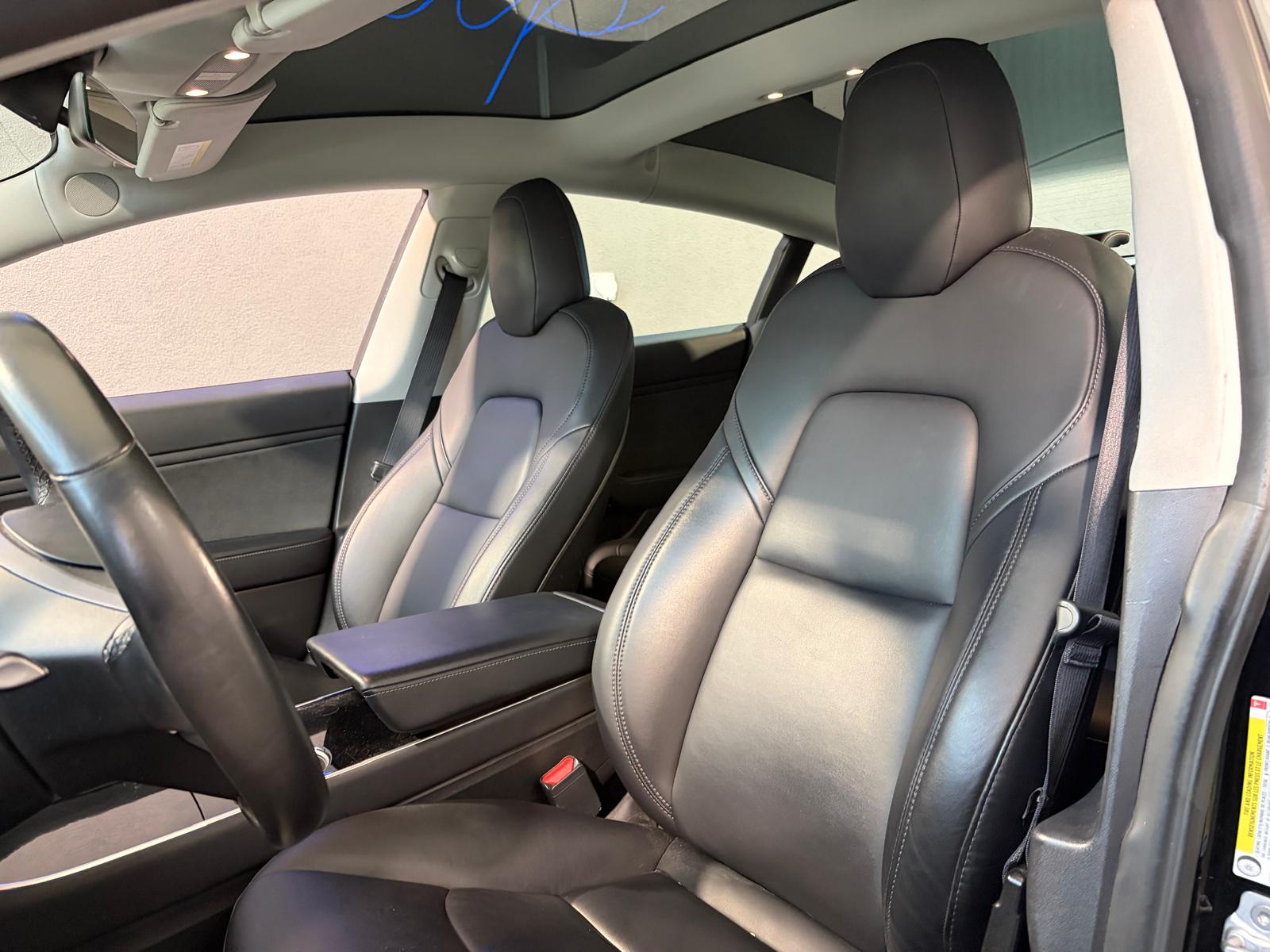 TESLA Model 3 Long Range Dual Motor AWD-image-8