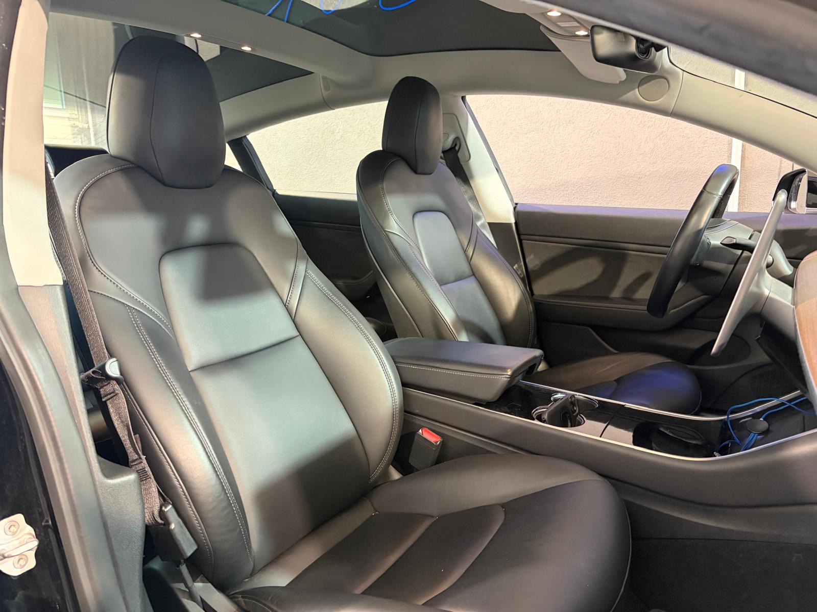 TESLA Model 3 Long Range Dual Motor AWD-image-12