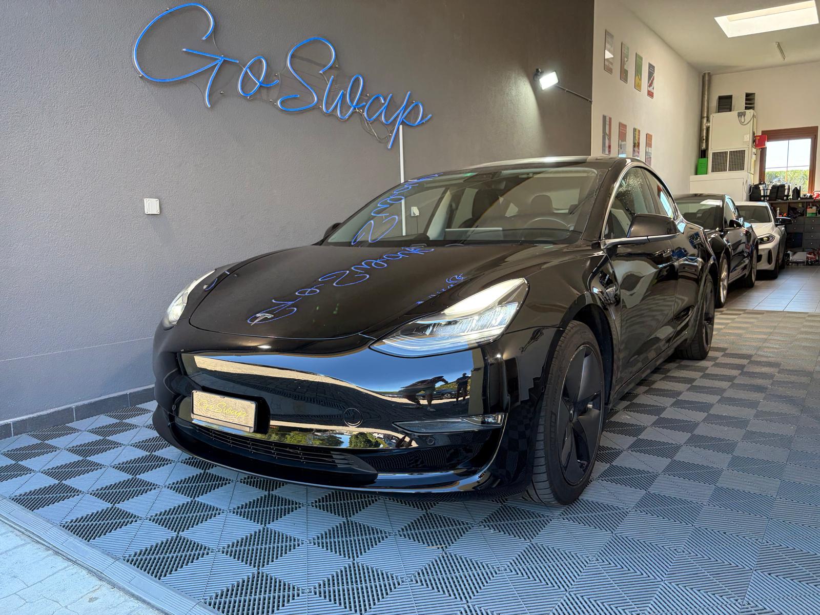 TESLA Model 3 Long Range Dual Motor AWD-image-0