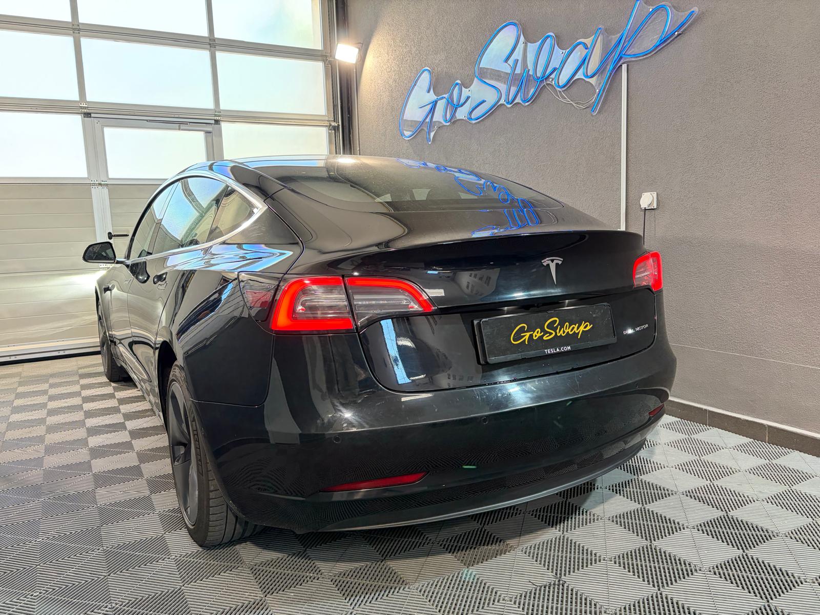 TESLA Model 3 Long Range Dual Motor AWD-image-7