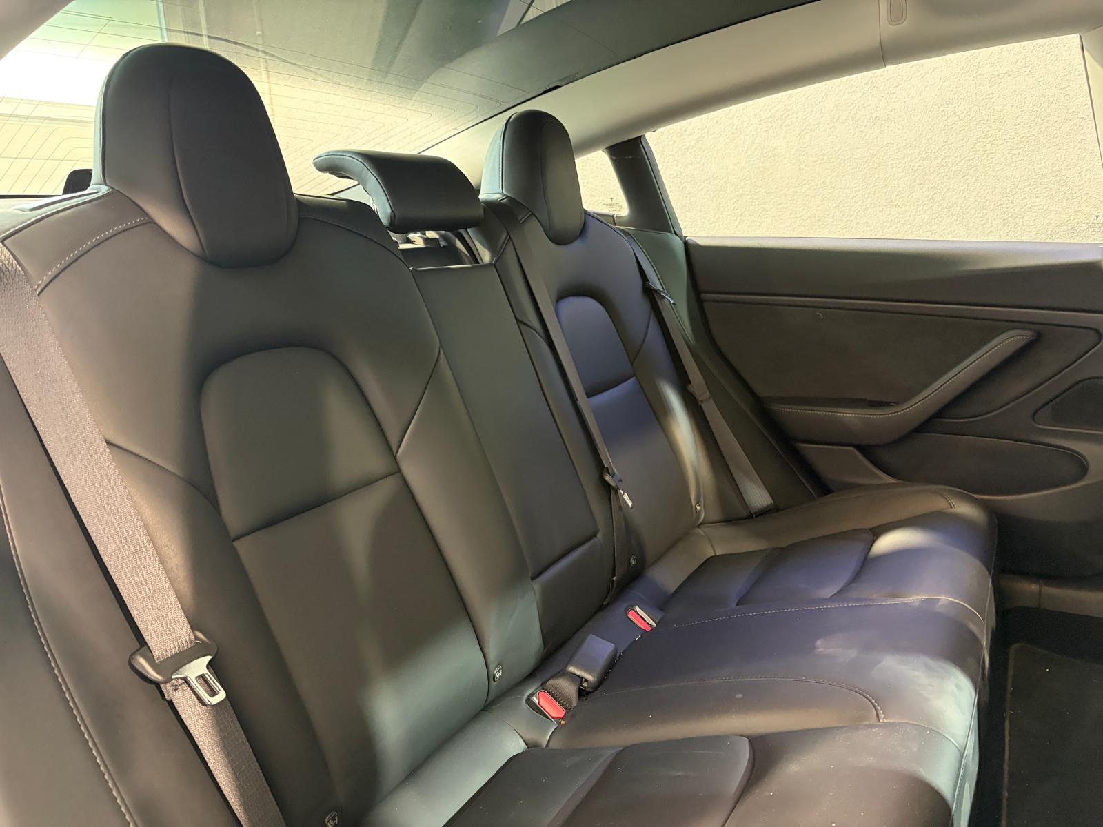 TESLA Model 3 Long Range Dual Motor AWD-image-14