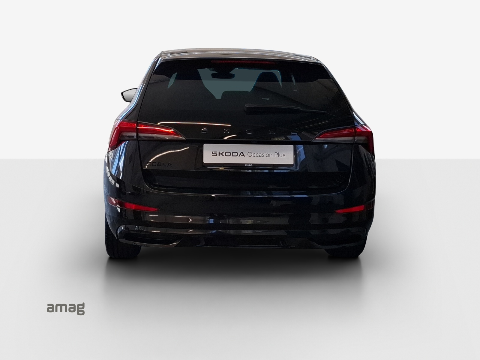 SKODA Scala 1.0 TSI Monte Carlo DSG-image-3