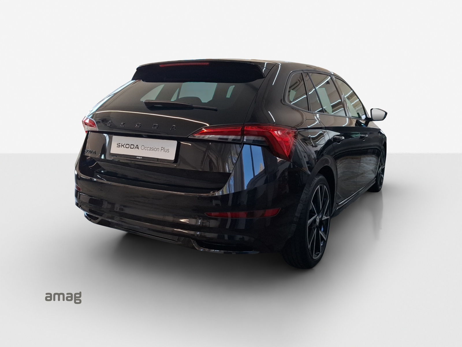 SKODA Scala 1.0 TSI Monte Carlo DSG-image-4