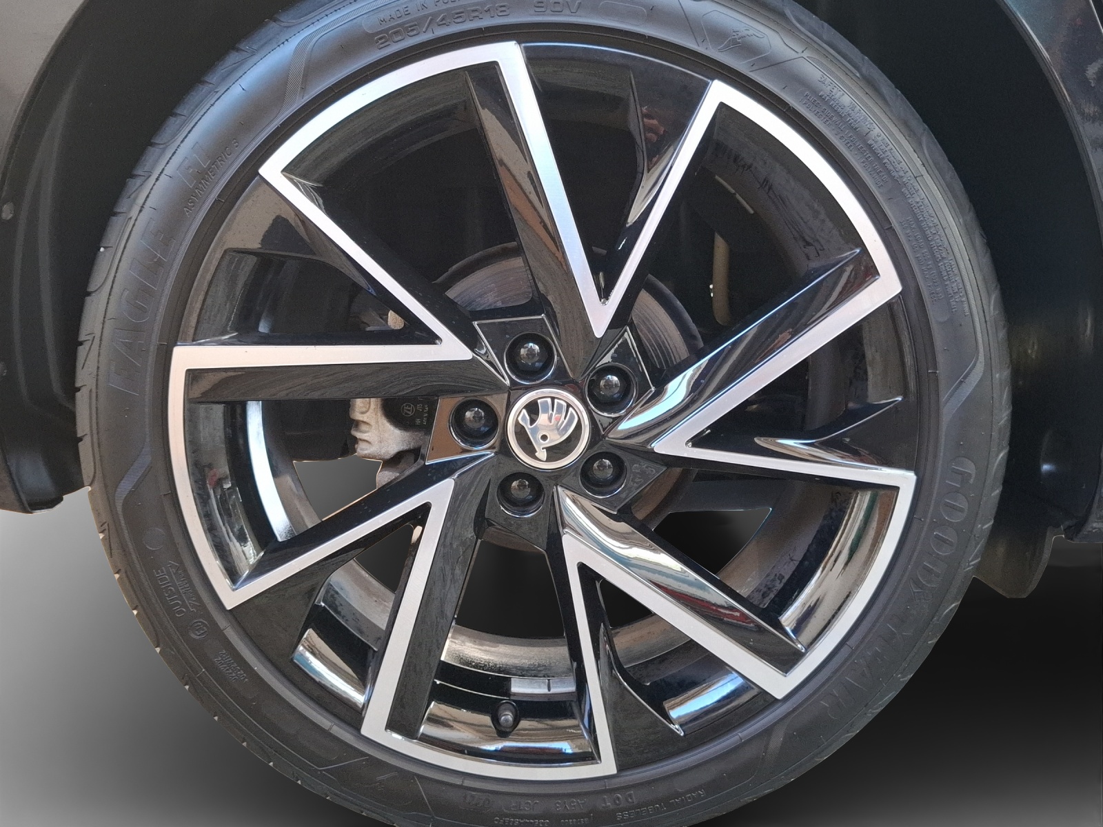 SKODA Scala 1.0 TSI Monte Carlo DSG-image-13
