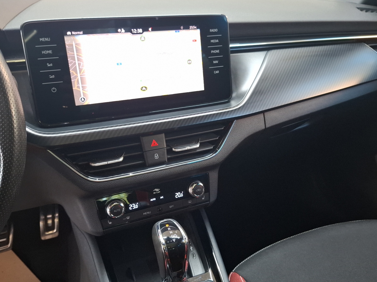 SKODA Scala 1.0 TSI Monte Carlo DSG-image-10