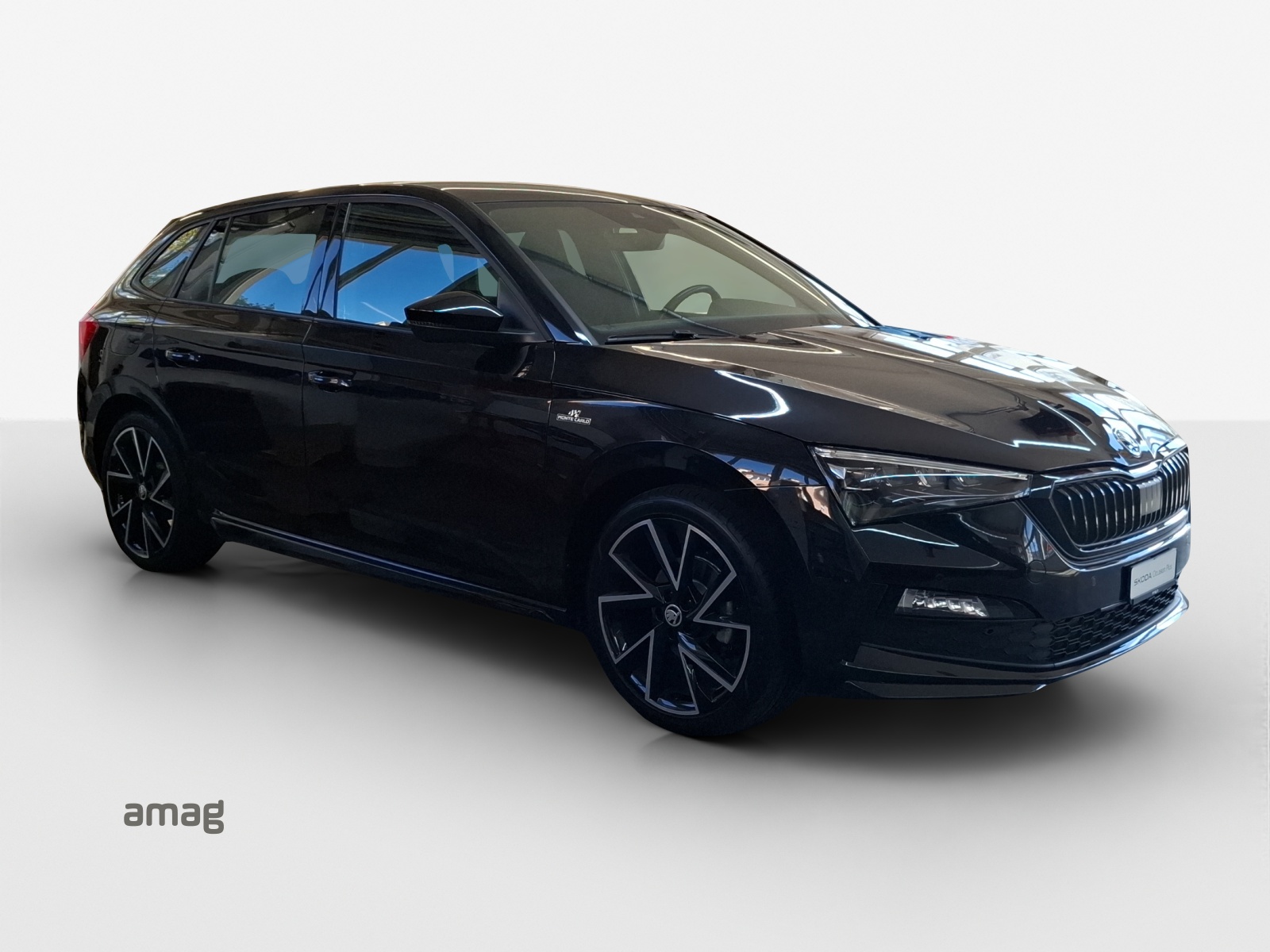 SKODA Scala 1.0 TSI Monte Carlo DSG-image-5