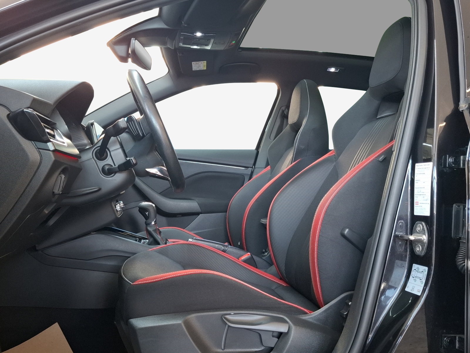 SKODA Scala 1.0 TSI Monte Carlo DSG-image-7